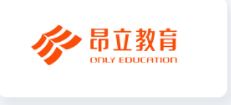 昂立教育